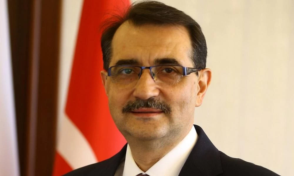 Τούρκος υπουργός: Θα στείλουμε και δεύτερο πλωτό γεωτρύπανο στη Μαύρη Θάλασσα